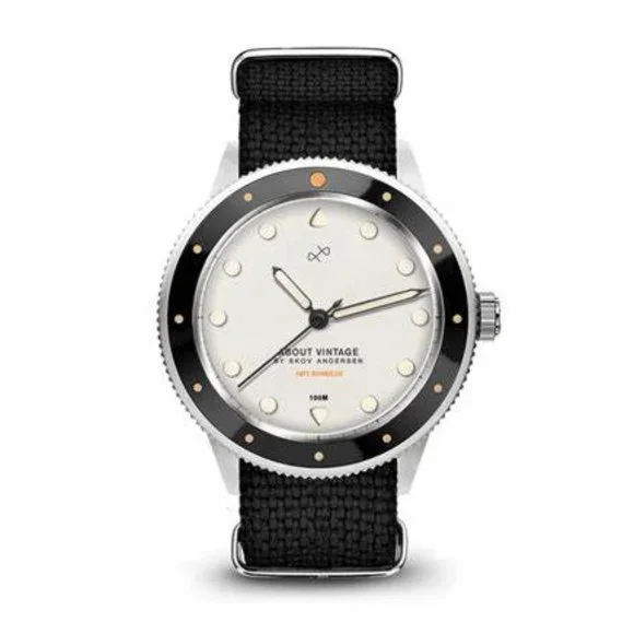 About Vintage Roskilde Festival | Accessories | About Vintage 971